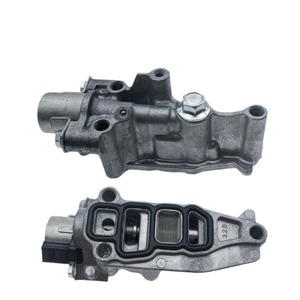 Vanne solénoïde 15810-R1A-A01, vanne VTEC pour Honda CRV CDX, pièce de rechange en métal - Product Image 1