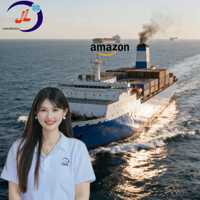 Expédition de fret depuis la Chine; logistique d'expédition de la Chine en Europe; la Chine vers le Canada Transporteurs de fret DDP par camionnage vers les États-Unis