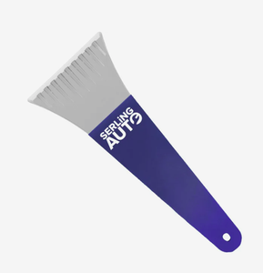 Promo Heavy-Duty Polar <span class=keywords><strong>Ice</strong></span> chọc loại bánh xe bọt <span class=keywords><strong>Ice</strong></span> <span class=keywords><strong>scraper</strong></span> tùy chỉnh rửa xe bàn chải PP chất liệu bánh xe bàn chải Kinh doanh Quà Tặng - Product Image 3