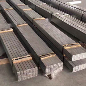 High quality most popular low price <b>stainless</b> <b>steel</b> <b>flat</b> <b>bar</b> - Product Image 2