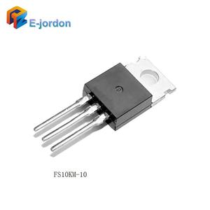 M6263 01 Puce IC D3950 Circuit intégré logique ICs Circuits intégrés Module IPM IKCM15F60GA Circuit intégré - Product Image 3