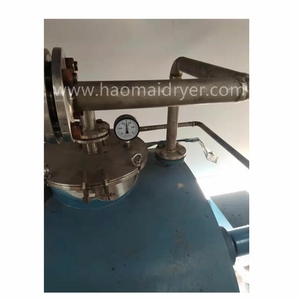 Secador de grada al vacío para lechada, herramienta para <span class=keywords><strong>trabajo</strong></span> en lotes de 3000L, gran oferta - Product Image 2