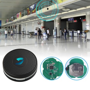 Stie6 không thấm nước IP67 Bluetooth 5.0 đèn hiệu trong nhà BLE vị trí <span class=keywords><strong>tag</strong></span> 3-trục cảm biến gia tốc <span class=keywords><strong>ibeacon</strong></span> eddystone - Product Image 4