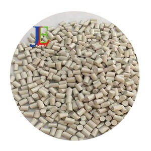 Polietereterketon Reçine %100 Saf Yüksek Performanslı <span class=keywords><strong>PEEK</strong></span> Granülleri Fiyatı Enjeksiyon Kalıplama Sınıfı <span class=keywords><strong>PEEK</strong></span> Peletleri - Product Image 3