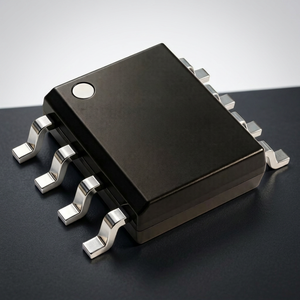 ISO7721DR ตัวแยกสัญญาณดิจิตอลแบบสองช่องสัญญาณ 3000Vrms 100Mbps SOIC-8 - Product Image 1