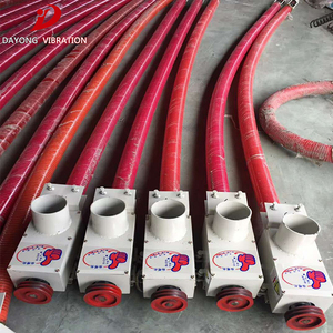 Bán Hot Ống linh hoạt Ống băng tải trục vít/hạt khoan giá - Product Image 1