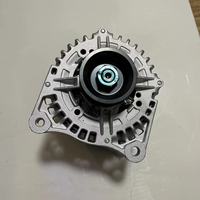 Alternador VG1560090011 Compatible con Camión Howo, Alternador de Motor VG1560090012