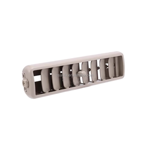 Offre spéciale pièces de rechange automatiques toit de voiture côté climatisation évent A/C panneau Grille couverture pour Mitsubishi Pajero 2010-2016 - Product Image 1