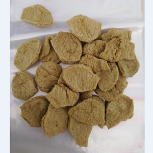 Nourriture végétalienne Nourriture Instantanée <span class=keywords><strong>Gluten</strong></span> De <span class=keywords><strong>Blé</strong></span> Riche en Protéines Vegan Viande - Product Image 5