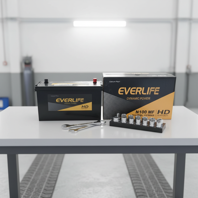 Factory Wholesale Japanese Standard High Quality Car Battery 95E41R N100 12V 100AH Maintenance Free Vela Battery Auto Batteries