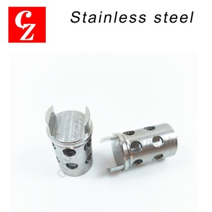 Válvula de Corte de Aceite de Alta Calidad 1635071400, Repuesto para Compresores de Aire de Tornillo Industriales Atlas, en Stock - Product Image 3