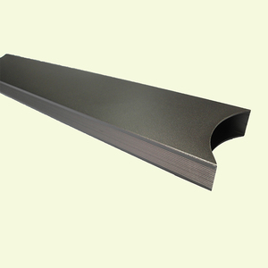 Services personnalisés d'extrusion d'aluminium et d'usinage CNC avec traitement de surface anodisé - Product Image 5