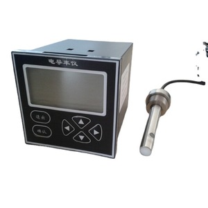 Conductimètre industriel en ligne Szsz Ddg1001 020 Scm en plastique fabriqué à Shanghai - Product Image 5