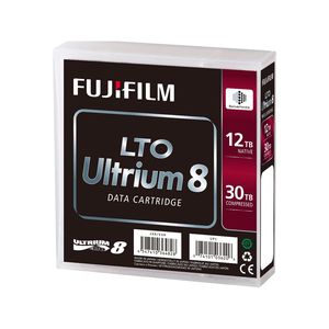 เทปข้อมูล LTO Ultrium 9 / 8 / 7 / 6 / 5 / 4 - Product Image 2