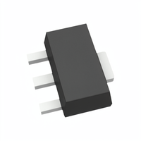 Composant électronique original neuf BCX51TA