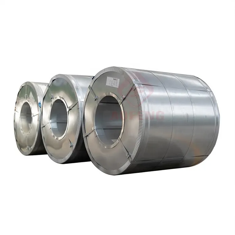 100% Best Price 201 301 316 316L 304 410 430 440c No. 4 Stainless Steel Coil China Manufacturer