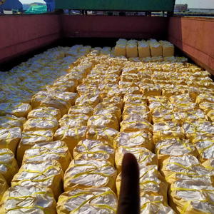 <span class=keywords><strong>Chlorure</strong></span> <span class=keywords><strong>de</strong></span> calcium CAS 10043-52-4 (CaCl2) pour le traitement <span class=keywords><strong>de</strong></span> l'eau, 74 %, flocons blancs, qualité industrielle et alimentaire - Product Image 1