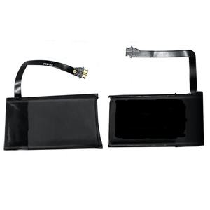 Carga inalámbrica para AirPods Case A1596 3,8 V 400mAh Paquete de batería de iones de litio Compartimento de carga de auriculares de repuesto para Batt - Product Image 2