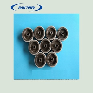 Rouleaux de pressage de papier Nantong pour machines d'impression offset Heidelberg Roland, matériau polyuréthane - Product Image 3