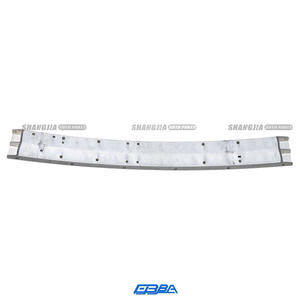 Piezas de Carrocería Modernas para Autos, Refuerzo Interior de Parachoques Trasero de Aluminio para Mclaren 540C 11A8098CP - Product Image 2