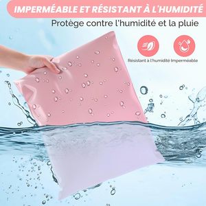 Bolsa de Plástico CPE Reutilizable con Cierre, Personalizada con Logotipo Impreso, para Camisetas y Ropa - Product Image 2