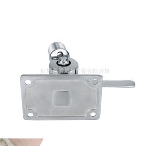 Base d'antenne satellite réglable en acier inoxydable 316, pièces et accessoires pour appareils de navigation maritime GPS Beidou avec support d'antenne - Product Image 2