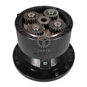 ממסרת סיבוב YN32W00004F1 תיבת הילוכים לסיבוב עבור קובלקו דגמים SK210LC-6, SK200LC-<span class=keywords><strong>6ES</strong></span>, SK200LC-6, SK210LC-6E, <span class=keywords><strong>SK200</strong></span>-<span class=keywords><strong>6ES</strong></span>, <span class=keywords><strong>SK200</strong></span>-6S - Product Image 1