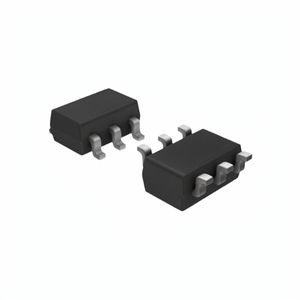 ADS7884SDBVT Components Electronic SOT 23 6 Data Acquisition BOM IC In Stock - Product Image 1