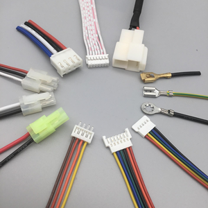 كابل تحكم مرن معزول بالـ PVC، سلك نحاسي مطلي بالقصدير مقاوم للماء IP68 0.6/5 كيلو فولت للاستخدام الداخلي/الخارجي منخفض الجهد - Product Image 3