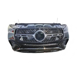 Pare-chocs avant <span class=keywords><strong>de</strong></span> voiture A1678806400 A1678806500 A1678806106 A1679060303 A1679064311 A1679060503 A1679064511 pour <span class=keywords><strong>Mercedes</strong></span>-<span class=keywords><strong>Benz</strong></span> <span class=keywords><strong>GLE</strong></span> 167 - Product Image 1