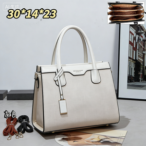 <span class=keywords><strong>Borse</strong></span> da Donna con Manico Superiore in <span class=keywords><strong>Pelle</strong></span> PU Nuovo Stile 2026 - Vendita all'Ingrosso - Product Image 5