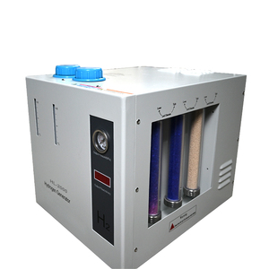 Generador de Hidrógeno Confiable 2025, Electrolizador de Celda de Combustible, Pureza de H2 del 99.999%, Alto Rendimiento, 2000ml/min, 220V, 100W, Fácil de Usar - Product Image 5