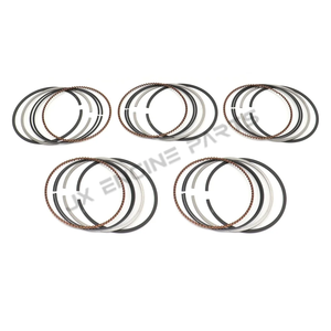 مجموعة حلقات مكبس B5254T STD 0.5 لمحرك فولفو <span class=keywords><strong>2</strong></span>.5 C30 C70 S40 S60 V50 V60 XC60 XC70 <span class=keywords><strong>2</strong></span>.5L <span class=keywords><strong>2</strong></span>.5T T5 L5 30731508 - Product Image 3