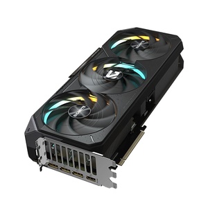 Carte graphique Magic Eagle GeForce RTX 5080 New Gaming OC 16G GDDR 256 bits refroidie par ventilateur PCIe5.0 DLSS4 AI pour jeux de bureau e-sport - Product Image 4