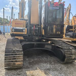 Moteur d'origine de haute qualité Sany SY215C 135c 205C 215H Excavatrice d'occasion 335H 325H 235H 245H pour la construction municipale - Product Image 4