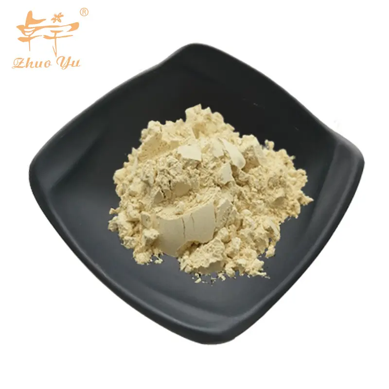 Royal Jelly Freeze Dried Powder,Royal Jelly Lyophilized Powder,Lyophilized Royal Jelly Powder 10-HDA 4.0% 5.0% 6.0