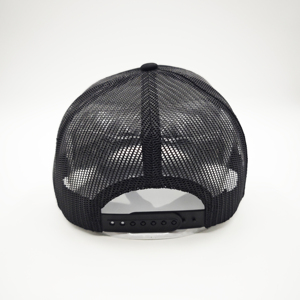 Gorra Trucker Sublimable al por Mayor, Gorra de Béisbol Deportiva con Logotipo Personalizado, Gorra Trucker de Malla y Espuma, Tendencia de Moda - Product Image 6