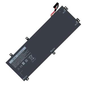 Meilleure vente <span class=keywords><strong>H5H20</strong></span> remplacer pour <span class=keywords><strong>Dell</strong></span> 15 9560 Precision 5520 Series Notebook 62MJV M7R96 11.4V 56Wh pour <span class=keywords><strong>DELL</strong></span> - Product Image 2