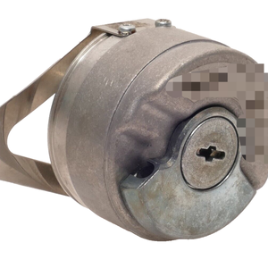 Codificador Rotatorio 385 487-03 Ern 1387.020-2048 H3 385487-03 Nuevo Original en Stock Automatización Industrial Pac Dedicado P 385 487- - Product Image 1