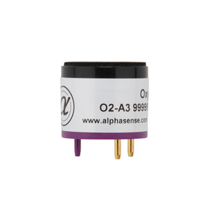 O2-A3 เซ็นเซอร์ก๊าซ เซ็นเซอร์ออกซิเจน 02-A3 ใหม่และเป็นของแท้ - Product Image 2