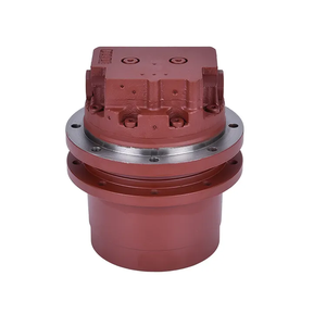 Motor de Traslación/Rueda Motriz Final para Excavadora RB411-61290 para U15 U20 U30 - Product Image 3