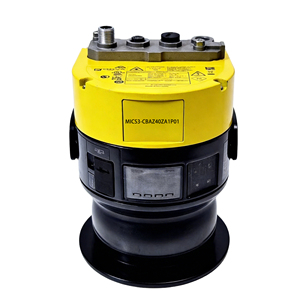 MICS3-CBAZ40ZA1P01 เครื่องสแกนเลเซอร์เพื่อความปลอดภัย เหมาะสำหรับ MicroScan3 Core/Pro AMR ระบบหลบหลีกสิ่งกีดขวาง - Product Image 5