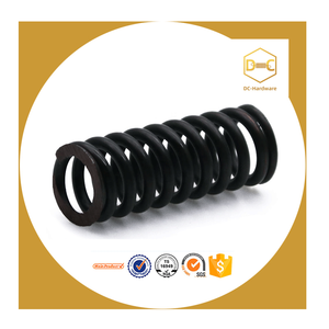 Tùy Chỉnh Toory Thép Không Gỉ Nén Cuộn Dây Suối Nước 10 Lb Khả Năng Tải Cho Thể Dục Sàn Công Nghiệp Sử Dụng Made Quảng Đông - Product Image 5