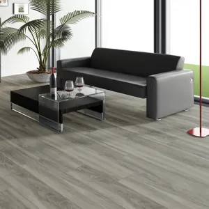 Factory Prices Are Low ResistanceThickness Luxury Vinyl Plank Plastic Floor Tiles SPC Vinyl Flooring For Office Usage