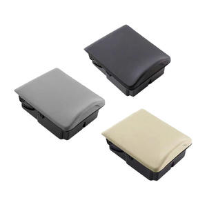 Portavasos trasero para consola central de coche 66150SA100ND para <span class=keywords><strong>Subaru</strong></span> Forester 2003-2008 para Impreza WRX <span class=keywords><strong>STI</strong></span> 2005-2007 66150-SA100ND - Product Image 5