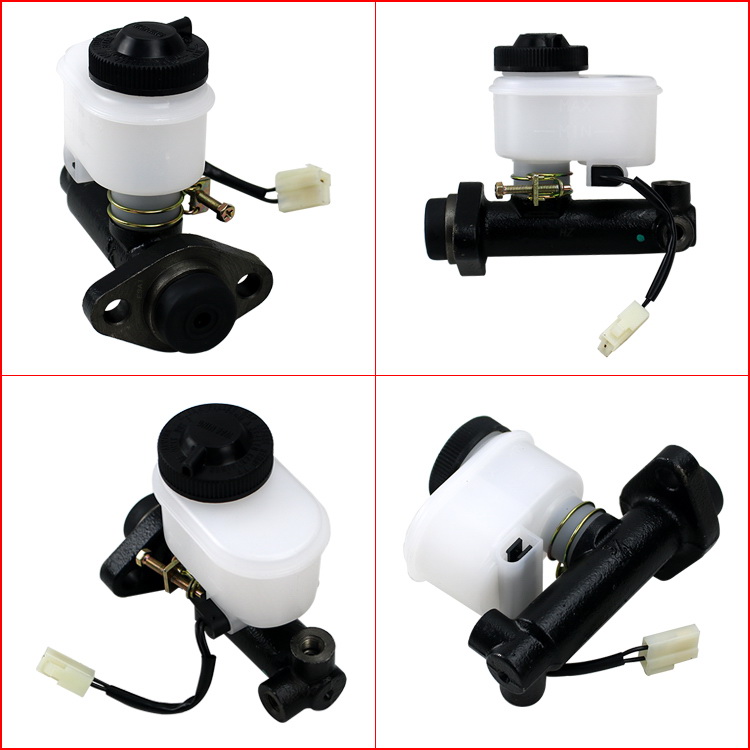 Forklift Parts 91346-10300 Brake Master Cylinder for FD10~35