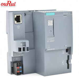 100% Original Unité centrale de traitement 6ES7512-1DK01-0AB0 <span class=keywords><strong>ET200</strong></span> <span class=keywords><strong>SP</strong></span> CPU 1512SP-1 PN Stock sur place 6ES7 512-1DK01-0AB0 - Product Image 2