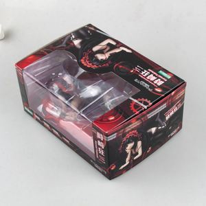 หุ่นอะนิเมะ PVC รูปปั้นตัวการ์ตูนอะนิเมะญี่ปุ่นขนาด7ซม. - Product Image 6