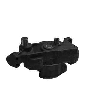 Bomba de engranaje de alimentación Ass'y, 4W5479, 4N4864, 4N4873, para excavadora Caterpillar D9L/3412, <span class=keywords><strong>988</strong></span>, 3408/3412, PM-565, 836, 3408, 3408C, 3408E, 3412, loa - Product Image 2