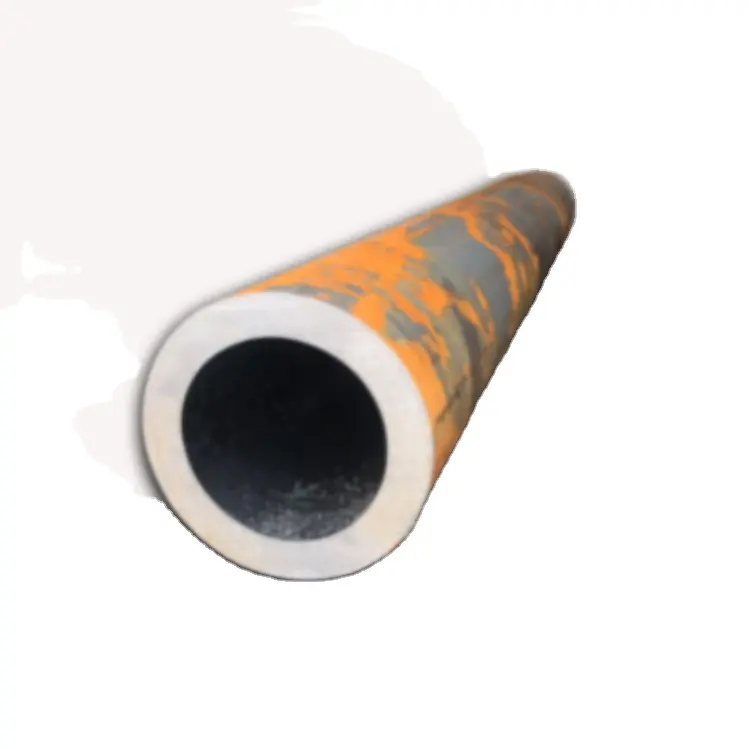 Excellent corrosion resistance thick wall pipe fittings corrosion resistance seamless steel pipe
